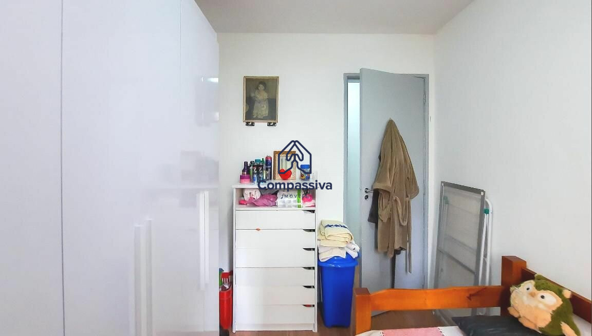 VENDE-SE Apartamento